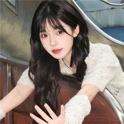 中年女性